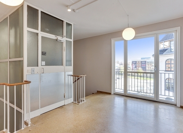 Office Sydhavns Plads 12 2450 Copenhagen SV