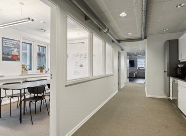 Office Sydhavns Plads 12 2450 Copenhagen SV