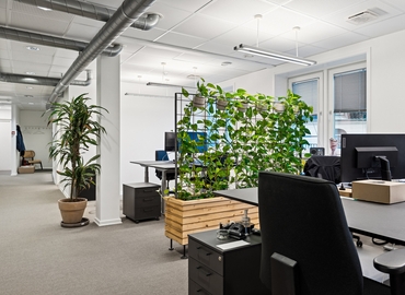 Office Sydhavns Plads 12 2450 Copenhagen SV