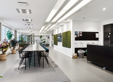 Office Sydhavns Plads 12 2450 Copenhagen SV