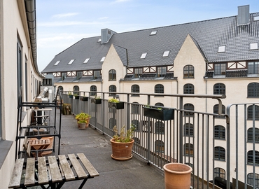 Office Sydhavns Plads 12 2450 Copenhagen SV