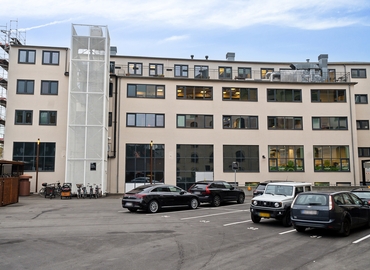 Office Sydhavns Plads 12 2450 Copenhagen SV