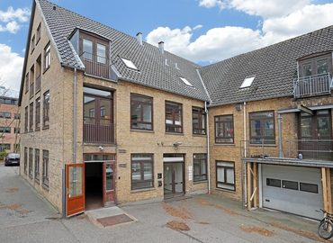 Lager til leje på Marielundvej 37, 2730 Herlev - 242 m² | Foto 2 - Lokalebasen