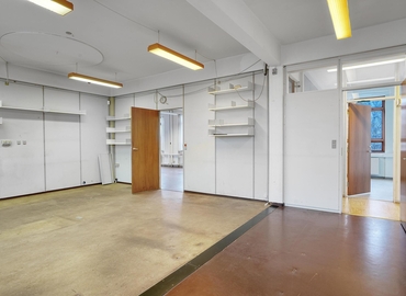 Lager til leje på Marielundvej 37, 2730 Herlev - 242 m² | Foto 3 - Lokalebasen