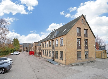 Kontor til leje på Marielundvej 37, 2730 Herlev - 249 m² | Foto 1 - Lokalebasen.dk