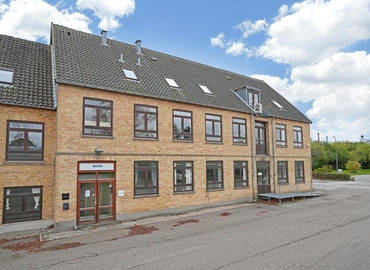 Kontor til leje på Marielundvej 37, 2730 Herlev - 249 m² | Foto 0 - Lokalebasen.dk