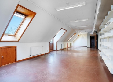 Kontor til leje på Marielundvej 37, 2730 Herlev - 249 m² | Foto 5 - Lokalebasen