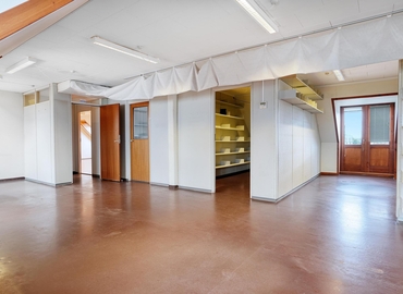 Kontor til leje på Marielundvej 37, 2730 Herlev - 249 m² | Foto 3 - Lokalebasen.dk