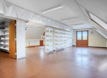 Kontor til leje på Marielundvej 37, 2730 Herlev - 249 m² | Foto 2 - Lokalebasen