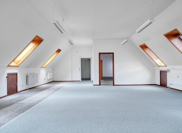 Kontor til leje på Marielundvej 37, 2730 Herlev - 249 m² | Foto 6 - Lokalebasen.dk