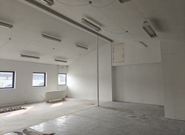 Lager til leje på Frydensbergvej 16, 3660 Stenløse - 335 m² | Foto 20 - Lokalebasen