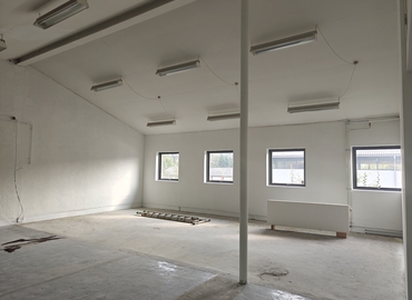 Lager til leje på Frydensbergvej 16, 3660 Stenløse - 335 m² | Foto 21 - Lokalebasen.dk