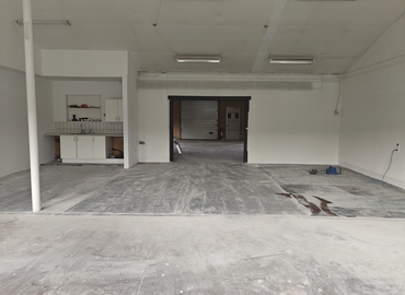 Lager til leje på Frydensbergvej 16, 3660 Stenløse - 335 m² | Foto 23 - Lokalebasen