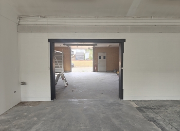 Lager til leje på Frydensbergvej 16, 3660 Stenløse - 335 m² | Foto 24 - Lokalebasen