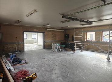 Lager til leje på Frydensbergvej 16, 3660 Stenløse - 335 m² | Foto 19 - Lokalebasen