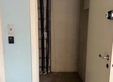 3 m² Warehouse storage for rent in Copenhagen Ø, Blegdamsvej 118 (2100) - 0 | MatchOffice.com