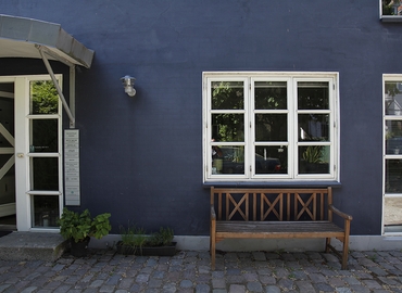 Kontor til leje på Frederiks Allé 112 b, 8000 Aarhus C - 25 m² | Foto 2 - Lokalebasen