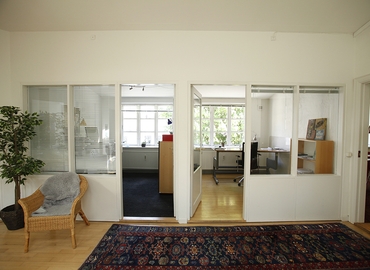 Kontor til leje på Frederiks Allé 112 b, 8000 Aarhus C - 25 m² | Foto 6 - Lokalebasen.dk