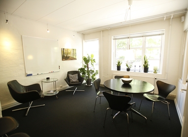 Kontor til leje på Frederiks Allé 112 b, 8000 Aarhus C - 25 m² | Foto 15 - Lokalebasen