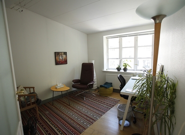 Kontor til leje på Frederiks Allé 112 b, 8000 Aarhus C - 25 m² | Foto 8 - Lokalebasen