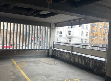 Parking Falkoner Alle 53 2000 Frederiksberg