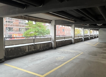 Parking Falkoner Alle 53 2000 Frederiksberg