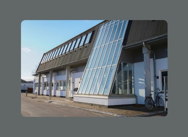 Kontor til leje på Hvedemarken 3, 3520 Farum - 230 m² | Foto 1 - Lokalebasen