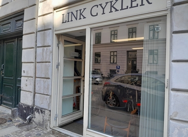 Kontor til leje på Schacksgade 12, 1365 København K - 88 m² | Foto 0 - Lokalebasen.dk