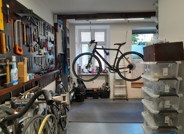 Kontor til leje på Schacksgade 12, 1365 København K - 88 m² | Foto 1 - Lokalebasen.dk