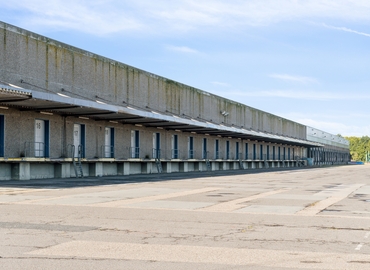 Lager til leje på Rørgangen 1, 2690 Karlslunde - 29501 m² | Foto 5 - Lokalebasen.dk