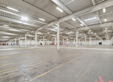 Lager til leje på Rørgangen 1, 2690 Karlslunde - 29501 m² | Foto 12 - Lokalebasen