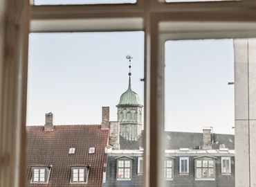 Kontor til leje på Hauser Plads 32, 1127 København K - 326 m² | Foto 4 - Lokalebasen.dk