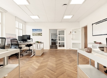 Kontor til leje på Hauser Plads 32, 1127 København K - 326 m² | Foto 3 - Lokalebasen.dk