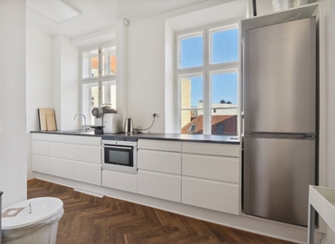 Kontor til leje på Hauser Plads 32, 1127 København K - 326 m² | Foto 5 - Lokalebasen.dk