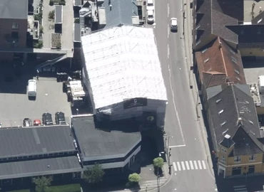 Butik til leje på Smedelundsgade 19 st., 4300 Holbæk - 36 m² | Foto 1 - Lokalebasen