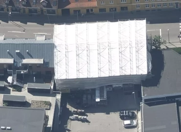 Butik til leje på Smedelundsgade 19 st., 4300 Holbæk - 36 m² | Foto 2 - Lokalebasen.dk