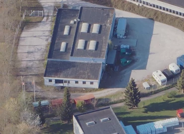 Lager til leje på Gydevang 20-22, 3450 Allerød - 542 m² | Foto 0 - Lokalebasen