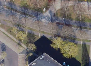 542 m² Warehouse space rental in Allerod, Gydevang 20-22 (3450) - 3 | MatchOffice