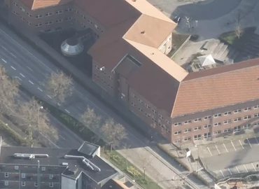 Kontor til leje på Thomas B. Thriges Gade 44, 5000 Odense C - 446 m² | Foto 1 - Lokalebasen