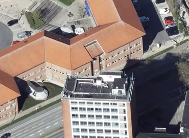 Kontor til leje på Thomas B. Thriges Gade 44, 5000 Odense C - 446 m² | Foto 2 - Lokalebasen.dk