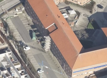 Kontor til leje på Thomas B. Thriges Gade 46-48, 5000 Odense C - 867 m² | Foto 0 - Lokalebasen