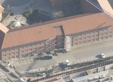 Kontor til leje på Thomas B. Thriges Gade 46-48, 5000 Odense C - 867 m² | Foto 1 - Lokalebasen.dk