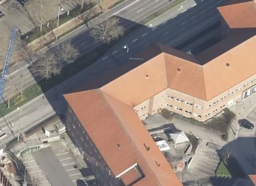 Kontor til leje på Thomas B. Thriges Gade 44, 5000 Odense C - 446 m² | Foto 0 - Lokalebasen