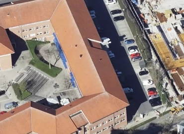 Kontor til leje på Thomas B. Thriges Gade 46-48, 5000 Odense C - 867 m² | Foto 2 - Lokalebasen