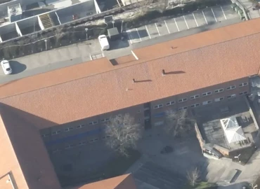 Kontor til leje på Thomas B. Thriges Gade 46-48, 5000 Odense C - 867 m² | Foto 0 - Lokalebasen.dk