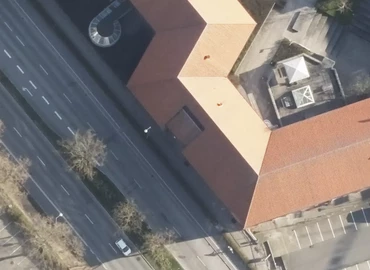 Kontor til leje på Thomas B. Thriges Gade 44, 5000 Odense C - 446 m² | Foto 4 - Lokalebasen.dk