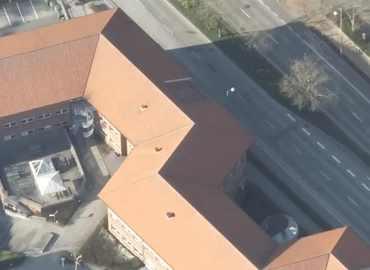 Kontor til leje på Thomas B. Thriges Gade 44, 5000 Odense C - 446 m² | Foto 0 - Lokalebasen.dk