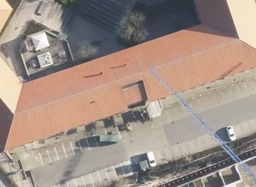 Kontor til leje på Thomas B. Thriges Gade 46-48, 5000 Odense C - 867 m² | Foto 4 - Lokalebasen