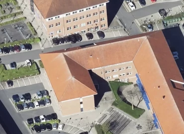 Kontor til leje på Thomas B. Thriges Gade 48, 5000 Odense C - 530 m² | Foto 0 - Lokalebasen