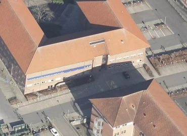 Kontor til leje på Thomas B. Thriges Gade 48, 5000 Odense C - 530 m² | Foto 3 - Lokalebasen.dk